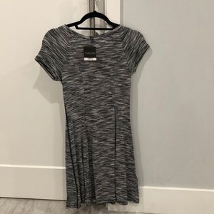 Top shop form fitting dress